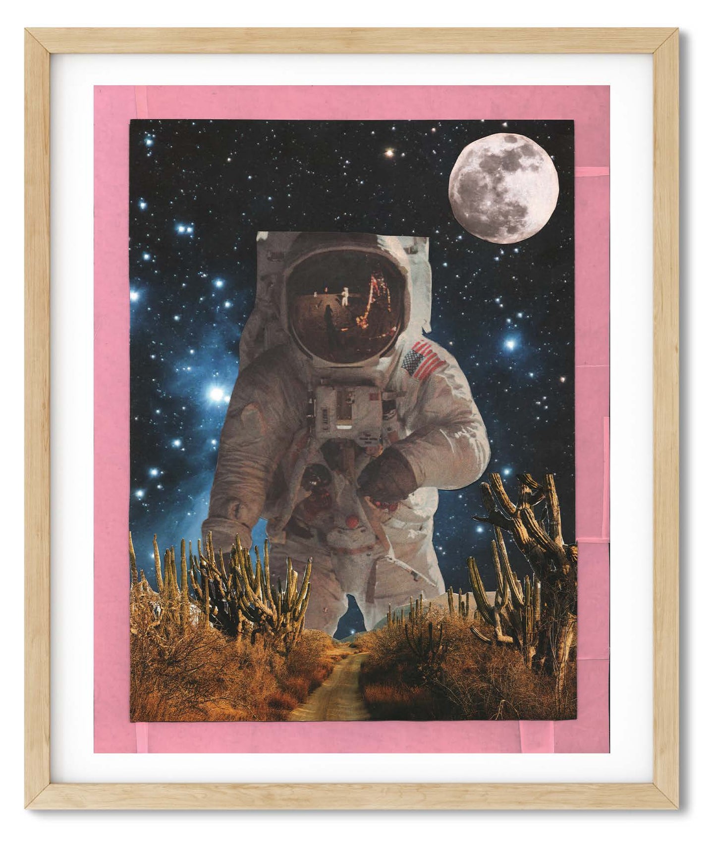 SPACE COWBOY