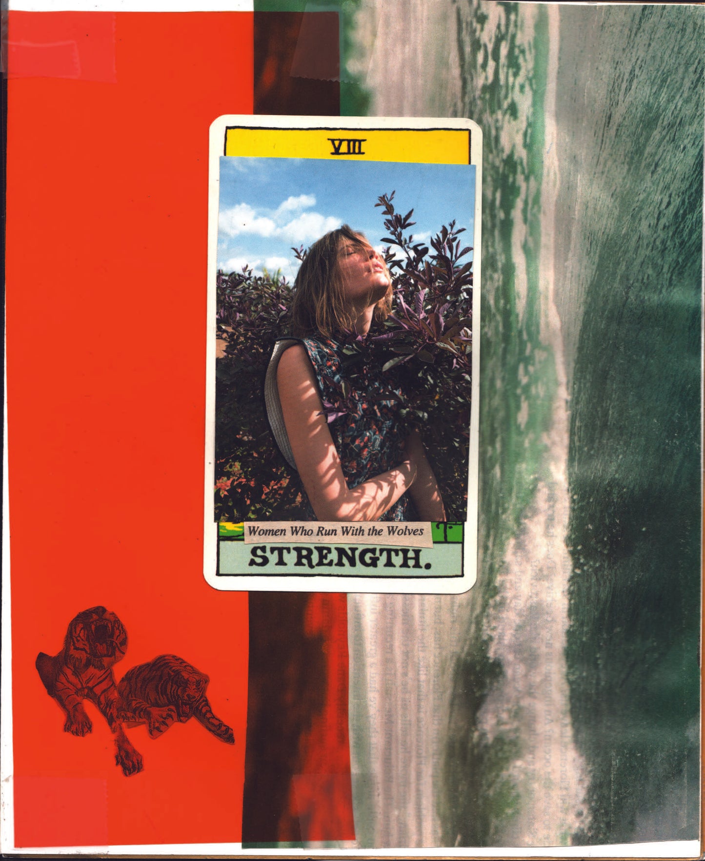 STRENGTH